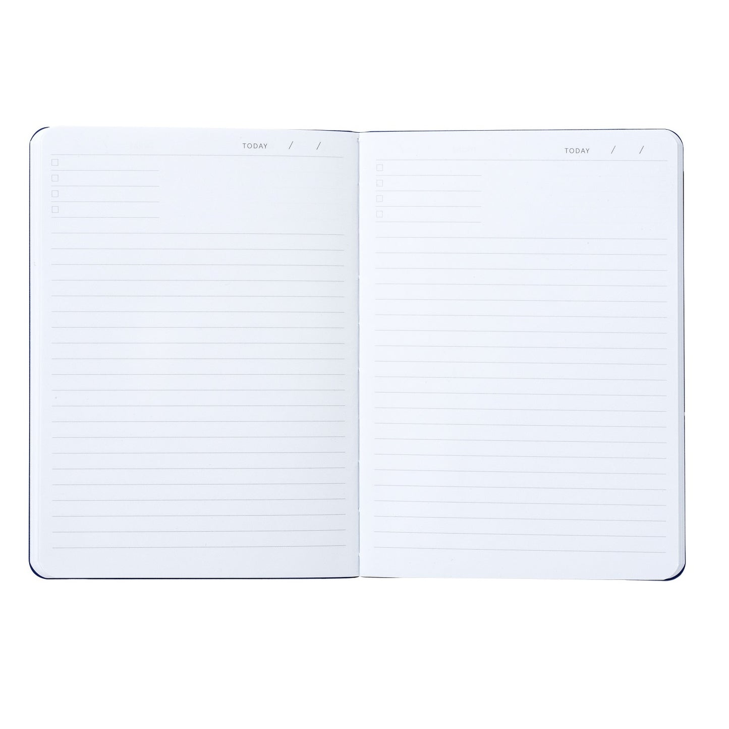 Noted by Post-it® Mixed Pack,1 Habit Tracking Notes Pack,1 Journal and 3 Pens