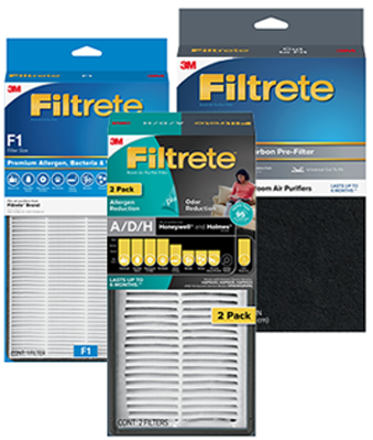 Air Purifier Filters