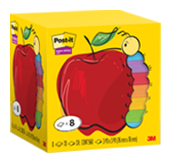 Apple Sticky