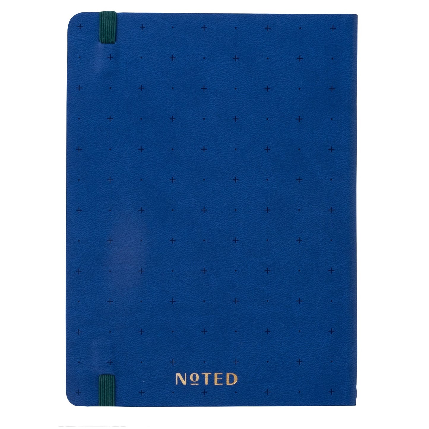 Noted by Post-it® Mixed Pack,1 Habit Tracking Notes Pack,1 Journal and 3 Pens