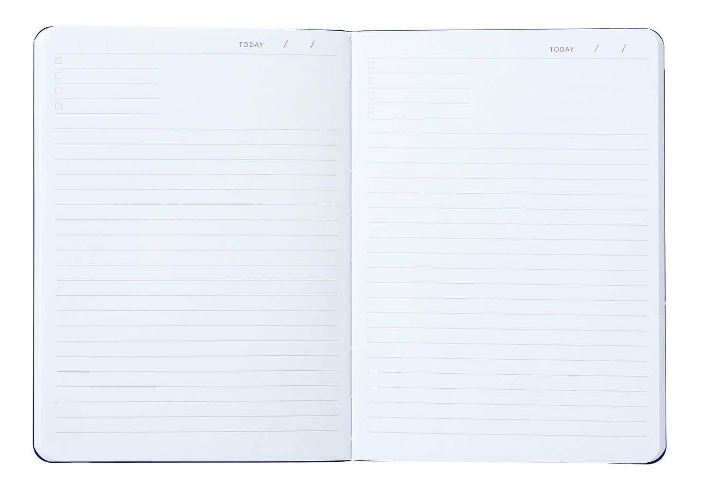 Noted by Post-it® Mixed Pack,1 Habit Tracking Notes Pack,1 Journal and 3 Pens